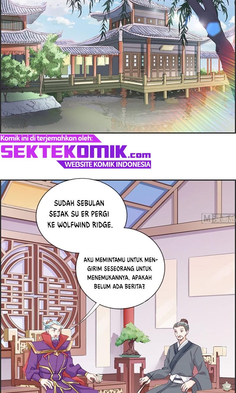 Strongest System (The Strongest Dandy System) Chapter 21 Gambar 7